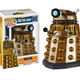 Illustration for article titled A Better Look At The iDoctor Who/i Funko Pops Reveals The Cutest Dalek
